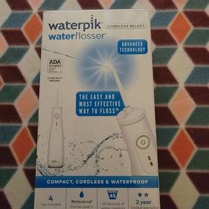 Waterpik Cordless Select